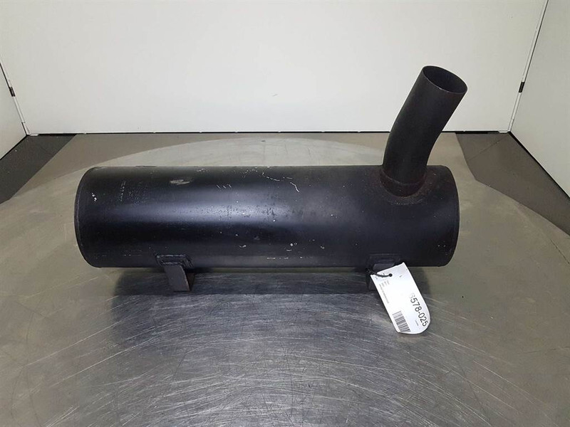 Case 621D-Donaldson 87444405-Exhaust/Auspuff/Uitlaat - Motor pro Stavební technika: obrázek 1 Case 621D-Donaldson 87444405-Exhaust/Auspuff/Uitlaat - Motor pro Stavební technika: obrázek 1