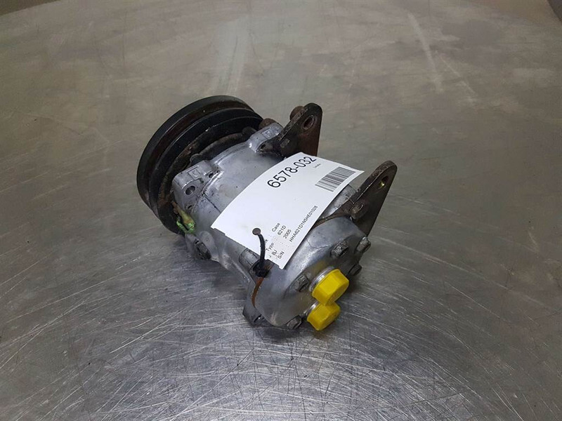Case 621D-Sanden U4611-Compressor/Kompressor/Aircopomp - Motor pro Stavební technika: obrázek 3 Case 621D-Sanden U4611-Compressor/Kompressor/Aircopomp - Motor pro Stavební technika: obrázek 3