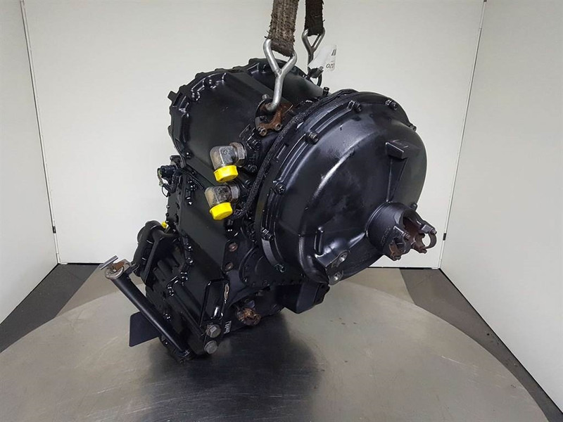 Case 621D-ZF 4WG-160-Transmission/Getriebe/Transmissie - Převodovka pro Stavební technika: obrázek 4 Case 621D-ZF 4WG-160-Transmission/Getriebe/Transmissie - Převodovka pro Stavební technika: obrázek 4