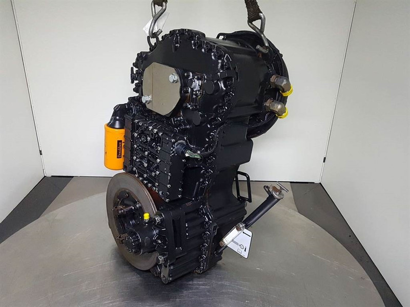 Case 621D-ZF 4WG-160-Transmission/Getriebe/Transmissie - Převodovka pro Stavební technika: obrázek 2 Case 621D-ZF 4WG-160-Transmission/Getriebe/Transmissie - Převodovka pro Stavební technika: obrázek 2