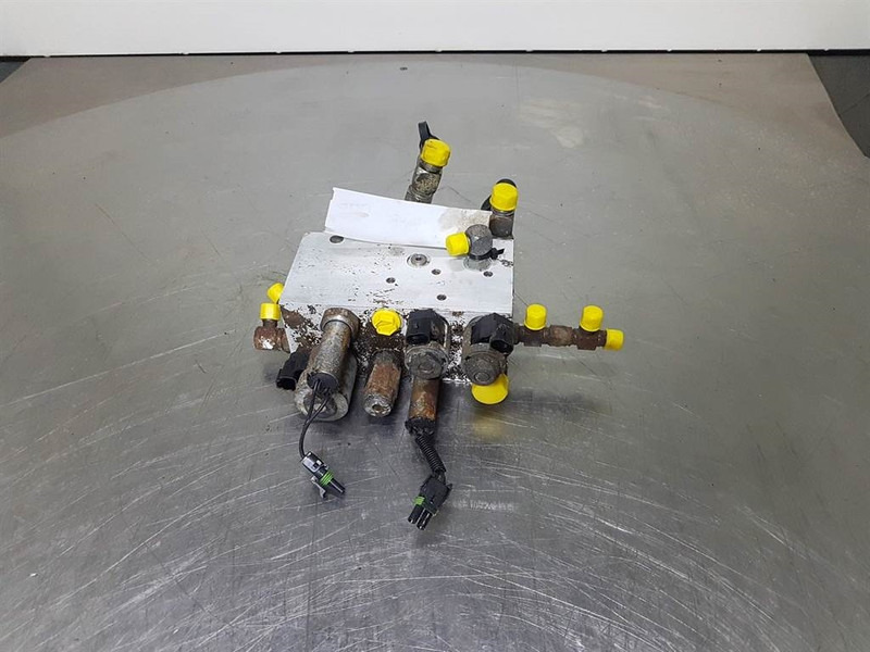 Case 921C-407165A1-Valve/Ventile/Ventiel - Hydraulika pro Stavební technika: obrázek 2 Case 921C-407165A1-Valve/Ventile/Ventiel - Hydraulika pro Stavební technika: obrázek 2