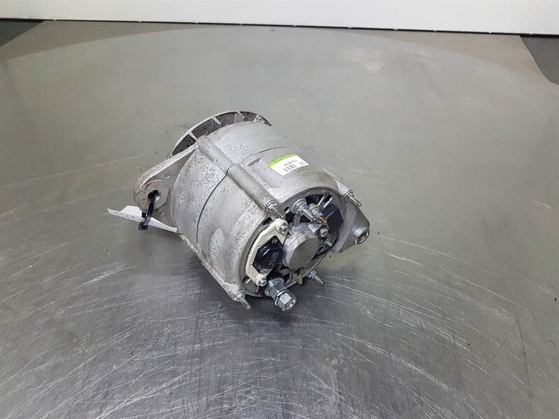 Case 921C-Cummins 0.120.468.136+-Alternator/Dynamo - Motor pro Stavební technika: obrázek 4 Case 921C-Cummins 0.120.468.136+-Alternator/Dynamo - Motor pro Stavební technika: obrázek 4