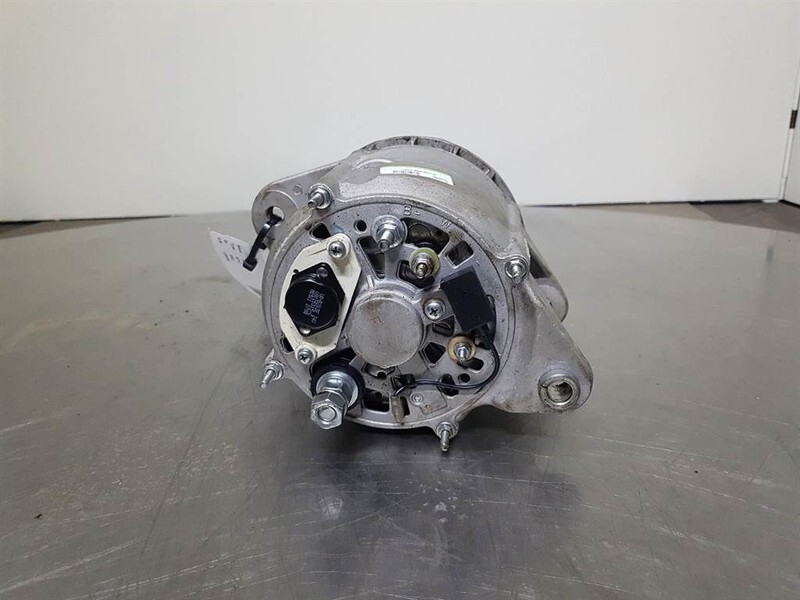Case 921C-Cummins 0.120.468.136+-Alternator/Dynamo - Motor pro Stavební technika: obrázek 3 Case 921C-Cummins 0.120.468.136+-Alternator/Dynamo - Motor pro Stavební technika: obrázek 3