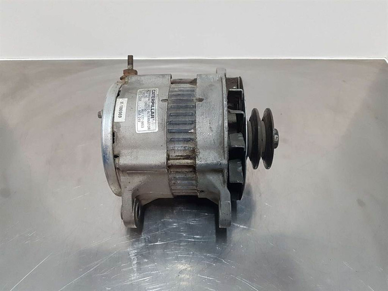Cat 177-9953-24V 80A-Alternator/Lichtmaschine/Dynamo - Motor pro Stavební technika: obrázek 3 Cat 177-9953-24V 80A-Alternator/Lichtmaschine/Dynamo - Motor pro Stavební technika: obrázek 3