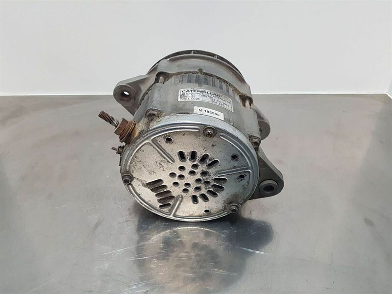 Cat 177-9953-24V 80A-Alternator/Lichtmaschine/Dynamo - Motor pro Stavební technika: obrázek 4 Cat 177-9953-24V 80A-Alternator/Lichtmaschine/Dynamo - Motor pro Stavební technika: obrázek 4