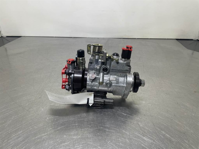 Cat 193-0160 - Motor pro Stavební technika: obrázek 1 Cat 193-0160 - Motor pro Stavební technika: obrázek 1