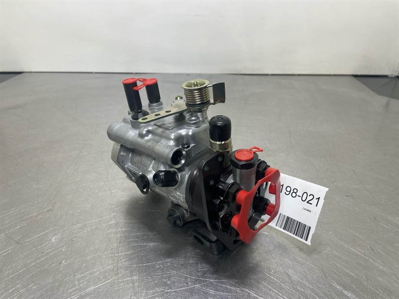 Cat 193-0160 - Motor pro Stavební technika: obrázek 3 Cat 193-0160 - Motor pro Stavební technika: obrázek 3