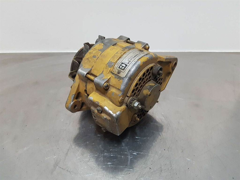 Cat 7N4784-12V 40A-Alternator/Lichtmaschine/Dynamo - Motor pro Stavební technika: obrázek 5 Cat 7N4784-12V 40A-Alternator/Lichtmaschine/Dynamo - Motor pro Stavební technika: obrázek 5