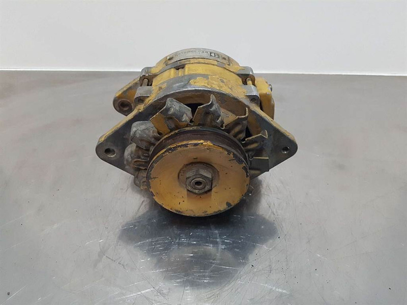 Cat 7N4784-12V 40A-Alternator/Lichtmaschine/Dynamo - Motor pro Stavební technika: obrázek 2 Cat 7N4784-12V 40A-Alternator/Lichtmaschine/Dynamo - Motor pro Stavební technika: obrázek 2
