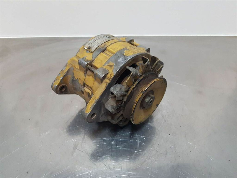 Cat 7N4784-12V 40A-Alternator/Lichtmaschine/Dynamo - Motor pro Stavební technika: obrázek 1 Cat 7N4784-12V 40A-Alternator/Lichtmaschine/Dynamo - Motor pro Stavební technika: obrázek 1