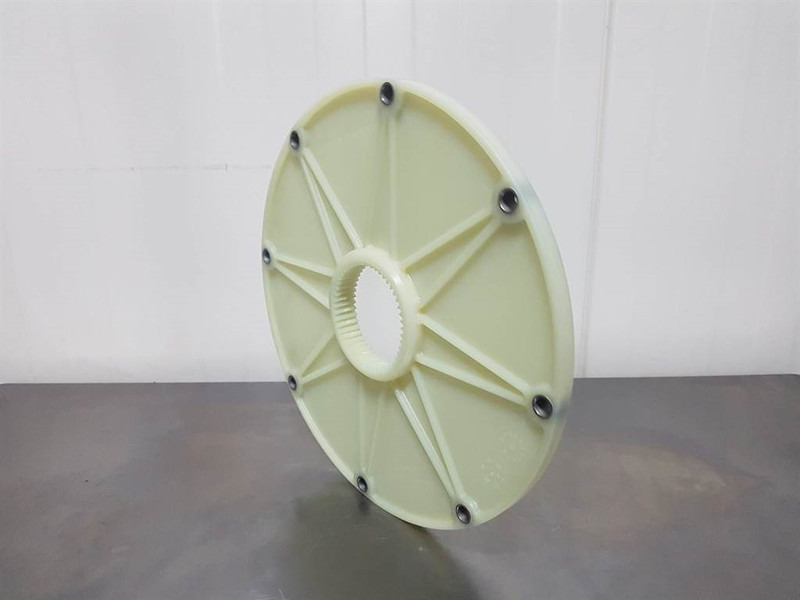 Cat 906-KTR BoWex 48 FLE-PA-Ø314,25-Flange coupling - Motor pro Stavební technika: obrázek 2 Cat 906-KTR BoWex 48 FLE-PA-Ø314,25-Flange coupling - Motor pro Stavební technika: obrázek 2