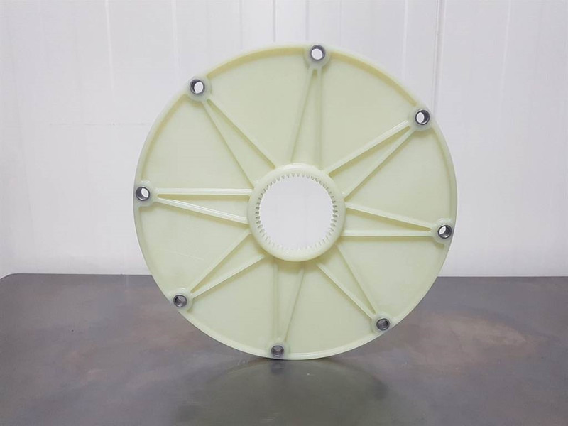 Cat 906-KTR BoWex 48 FLE-PA-Ø314,25-Flange coupling - Motor pro Stavební technika: obrázek 1 Cat 906-KTR BoWex 48 FLE-PA-Ø314,25-Flange coupling - Motor pro Stavební technika: obrázek 1