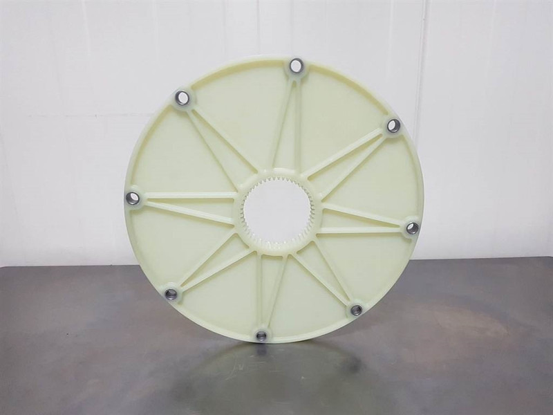 Cat 906-KTR BoWex 48 FLE-PA-Ø314,25-Flange coupling - Motor pro Stavební technika: obrázek 3 Cat 906-KTR BoWex 48 FLE-PA-Ø314,25-Flange coupling - Motor pro Stavební technika: obrázek 3