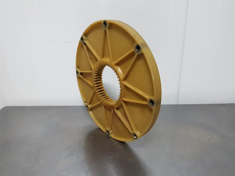 Cat 906-KTR BoWex 65 FLE-PA-Ø314,25-Flange coupling - Motor pro Stavební technika: obrázek 2 Cat 906-KTR BoWex 65 FLE-PA-Ø314,25-Flange coupling - Motor pro Stavební technika: obrázek 2