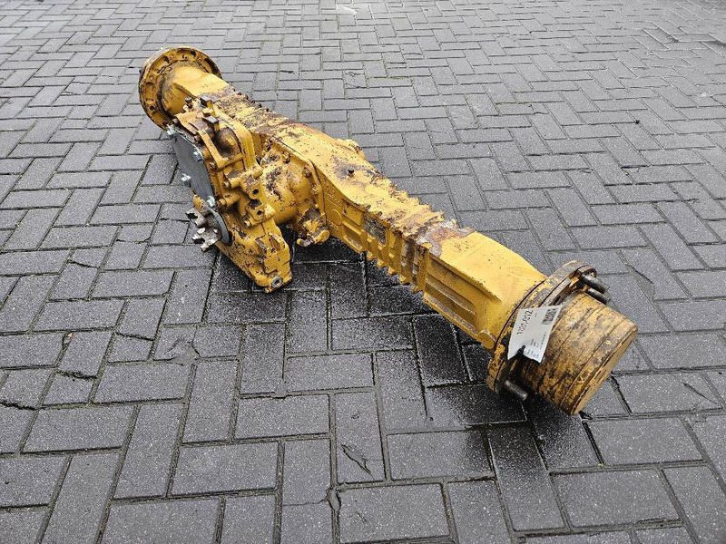 Cat 907M-262-8641-Carraro 643301-Axle/Achse/As - Náprava a díly pro Stavební technika: obrázek 2 Cat 907M-262-8641-Carraro 643301-Axle/Achse/As - Náprava a díly pro Stavební technika: obrázek 2