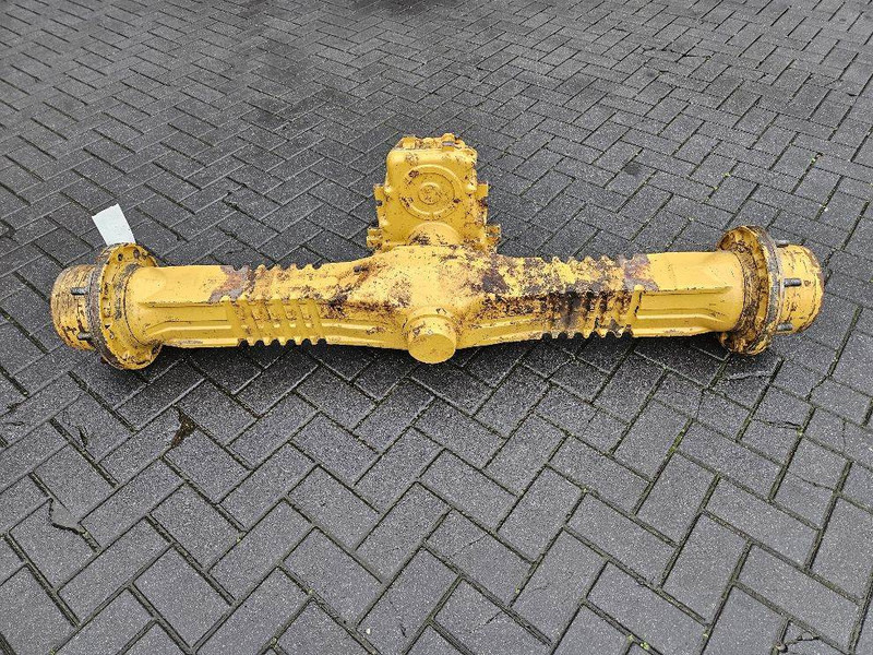 Cat 907M-262-8641-Carraro 643301-Axle/Achse/As - Náprava a díly pro Stavební technika: obrázek 4 Cat 907M-262-8641-Carraro 643301-Axle/Achse/As - Náprava a díly pro Stavební technika: obrázek 4