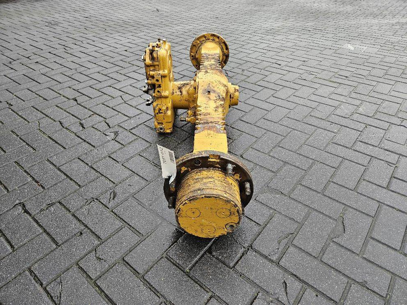 Cat 907M-262-8641-Carraro 643301-Axle/Achse/As - Náprava a díly pro Stavební technika: obrázek 3 Cat 907M-262-8641-Carraro 643301-Axle/Achse/As - Náprava a díly pro Stavební technika: obrázek 3