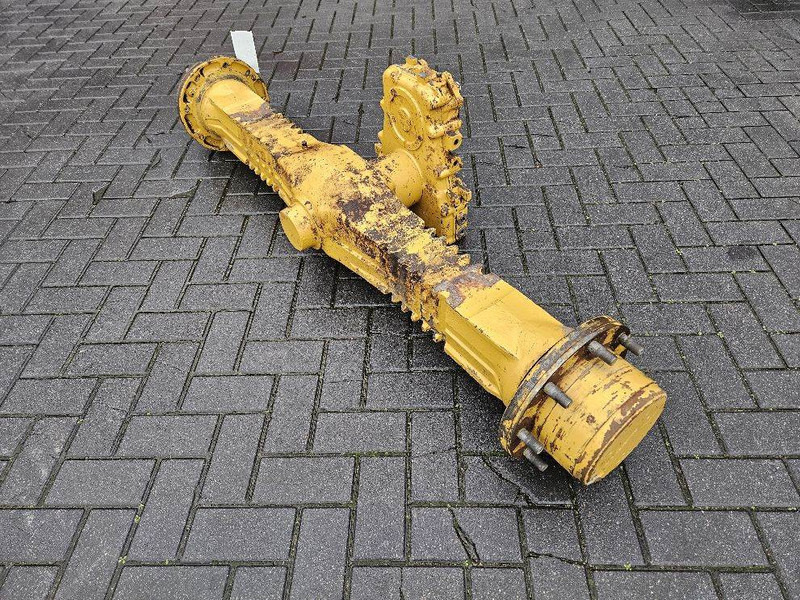 Cat 907M-262-8641-Carraro 643301-Axle/Achse/As - Náprava a díly pro Stavební technika: obrázek 5 Cat 907M-262-8641-Carraro 643301-Axle/Achse/As - Náprava a díly pro Stavební technika: obrázek 5