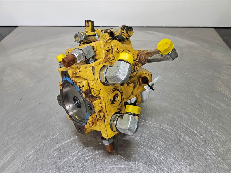 Cat 907M- 358-5020 -Drive pump/Fahrpumpe/Rijpomp - Hydraulika pro Stavební technika: obrázek 3 Cat 907M- 358-5020 -Drive pump/Fahrpumpe/Rijpomp - Hydraulika pro Stavební technika: obrázek 3
