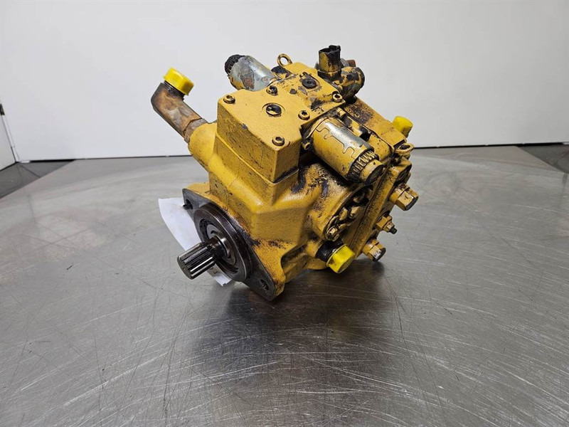 Cat 907M- 358-5020 -Drive pump/Fahrpumpe/Rijpomp - Hydraulika pro Stavební technika: obrázek 2 Cat 907M- 358-5020 -Drive pump/Fahrpumpe/Rijpomp - Hydraulika pro Stavební technika: obrázek 2