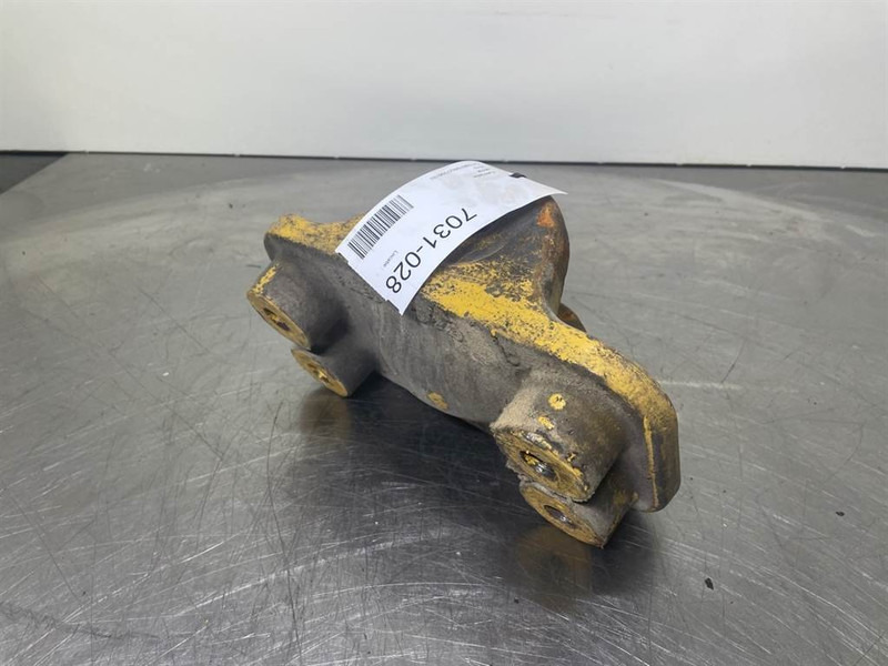 Cat 907M-437-9195-Trailer hitch/Anhängerkupplung - Rám/ Šasi pro Stavební technika: obrázek 3 Cat 907M-437-9195-Trailer hitch/Anhängerkupplung - Rám/ Šasi pro Stavební technika: obrázek 3