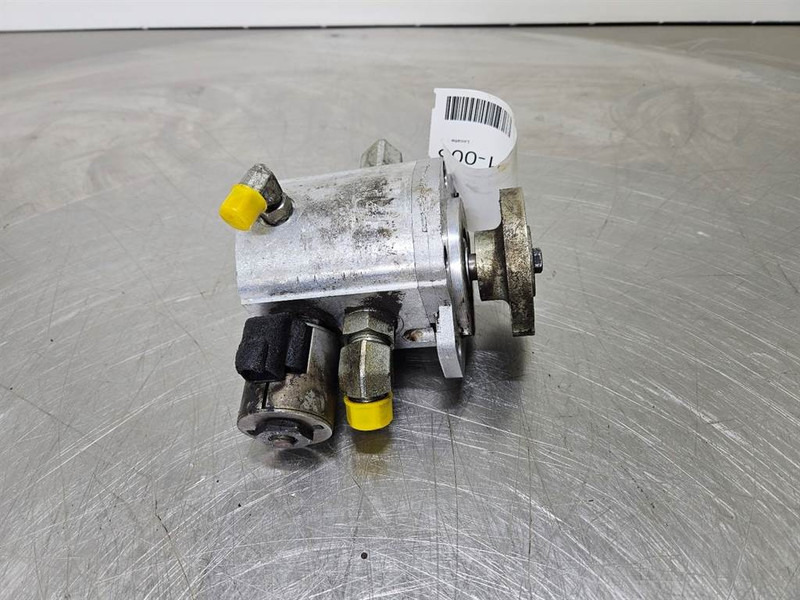 Cat 907M- 442-5651 -Gearpump/Zahnradpumpe/Tandwielpomp - Hydraulika pro Stavební technika: obrázek 1 Cat 907M- 442-5651 -Gearpump/Zahnradpumpe/Tandwielpomp - Hydraulika pro Stavební technika: obrázek 1