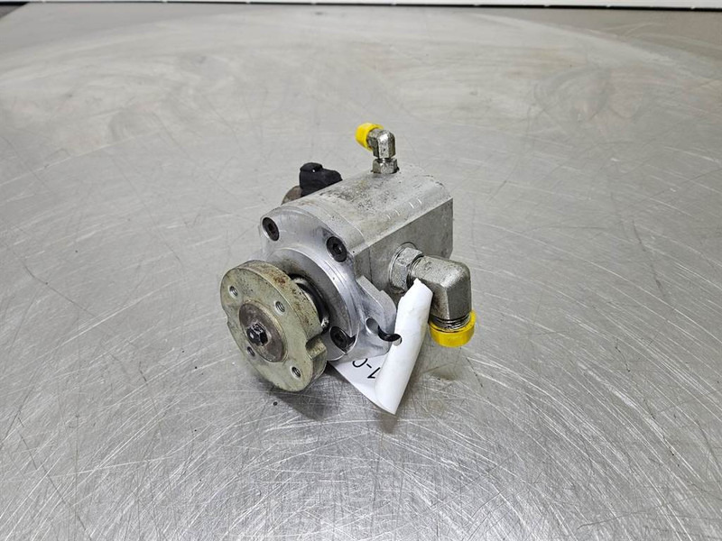 Cat 907M- 442-5651 -Gearpump/Zahnradpumpe/Tandwielpomp - Hydraulika pro Stavební technika: obrázek 2 Cat 907M- 442-5651 -Gearpump/Zahnradpumpe/Tandwielpomp - Hydraulika pro Stavební technika: obrázek 2