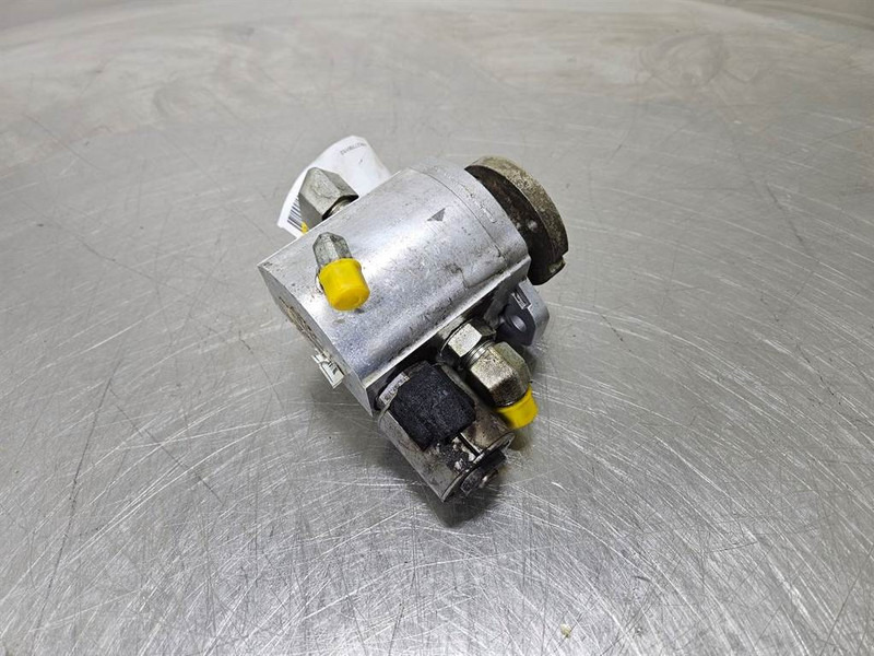 Cat 907M- 442-5651 -Gearpump/Zahnradpumpe/Tandwielpomp - Hydraulika pro Stavební technika: obrázek 3 Cat 907M- 442-5651 -Gearpump/Zahnradpumpe/Tandwielpomp - Hydraulika pro Stavební technika: obrázek 3