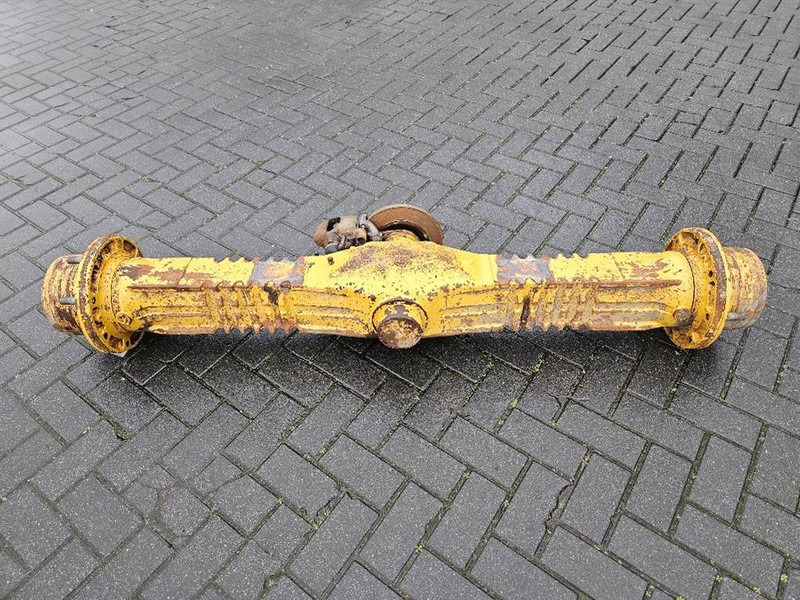 Cat 907M-445-4599-Carraro-424056-Axle/Achse/As - Náprava a díly pro Stavební technika: obrázek 4 Cat 907M-445-4599-Carraro-424056-Axle/Achse/As - Náprava a díly pro Stavební technika: obrázek 4