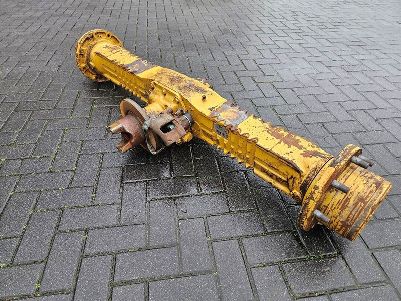 Cat 907M-445-4599-Carraro-424056-Axle/Achse/As - Náprava a díly pro Stavební technika: obrázek 2 Cat 907M-445-4599-Carraro-424056-Axle/Achse/As - Náprava a díly pro Stavební technika: obrázek 2