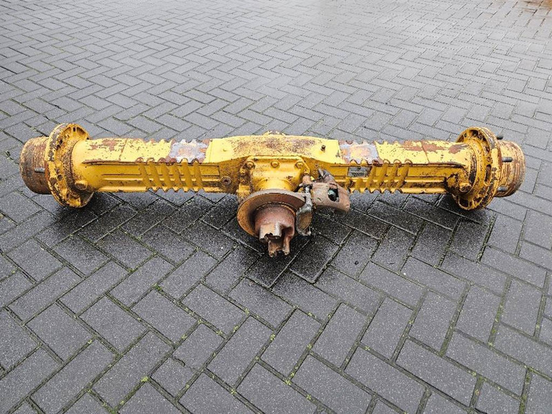 Cat 907M-445-4599-Carraro-424056-Axle/Achse/As - Náprava a díly pro Stavební technika: obrázek 1 Cat 907M-445-4599-Carraro-424056-Axle/Achse/As - Náprava a díly pro Stavební technika: obrázek 1