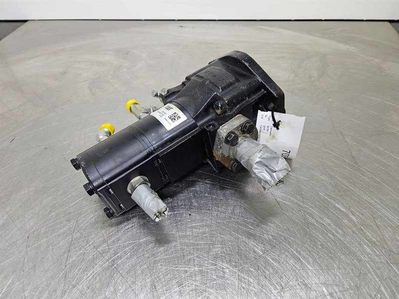 Cat 907M- 455-7967 -Gearpump/Zahnradpumpe/Tandwielpomp - Hydraulika pro Stavební technika: obrázek 2 Cat 907M- 455-7967 -Gearpump/Zahnradpumpe/Tandwielpomp - Hydraulika pro Stavební technika: obrázek 2