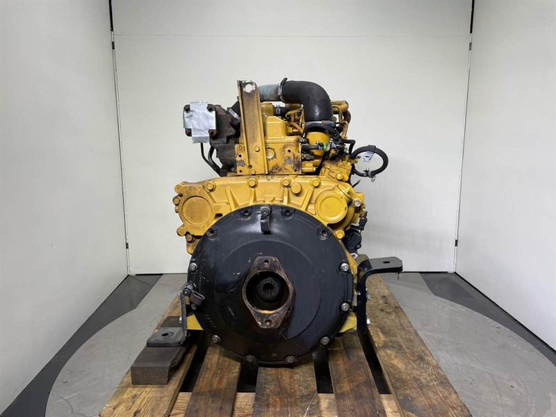 Cat 907M-C3.3B-380-1772-Engine/Motor - Motor pro Stavební technika: obrázek 5 Cat 907M-C3.3B-380-1772-Engine/Motor - Motor pro Stavební technika: obrázek 5