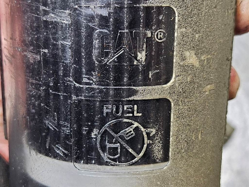 Cat 907M-Fuel filter/Kraftstofffilter/Brandstoffilter - Motor pro Stavební technika: obrázek 4 Cat 907M-Fuel filter/Kraftstofffilter/Brandstoffilter - Motor pro Stavební technika: obrázek 4