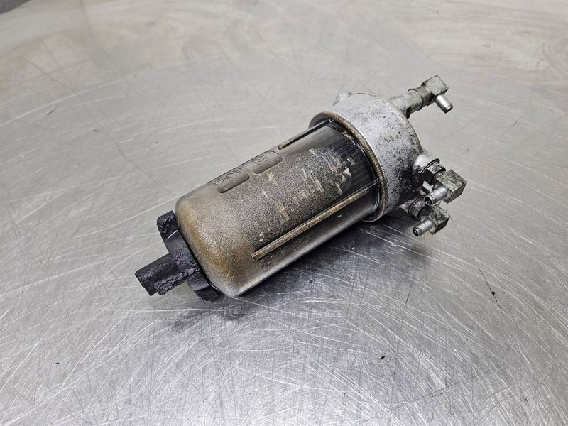 Cat 907M-Fuel filter/Kraftstofffilter/Brandstoffilter - Motor pro Stavební technika: obrázek 1 Cat 907M-Fuel filter/Kraftstofffilter/Brandstoffilter - Motor pro Stavební technika: obrázek 1