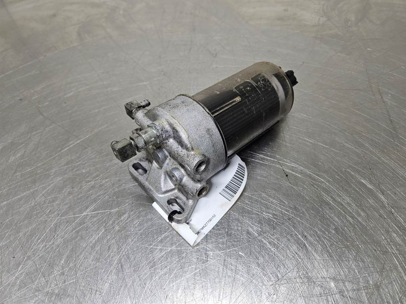 Cat 907M-Fuel filter/Kraftstofffilter/Brandstoffilter - Motor pro Stavební technika: obrázek 3 Cat 907M-Fuel filter/Kraftstofffilter/Brandstoffilter - Motor pro Stavební technika: obrázek 3