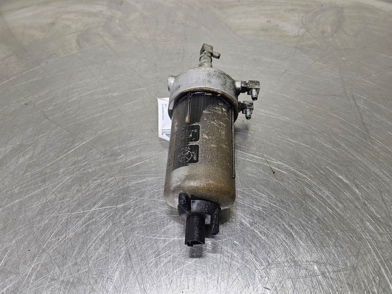 Cat 907M-Fuel filter/Kraftstofffilter/Brandstoffilter - Motor pro Stavební technika: obrázek 2 Cat 907M-Fuel filter/Kraftstofffilter/Brandstoffilter - Motor pro Stavební technika: obrázek 2