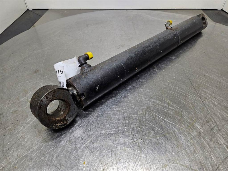 Cat 907M - Tilt cylinder/Kippzylinder/Nijgcilinder - Hydraulika pro Stavební technika: obrázek 3 Cat 907M - Tilt cylinder/Kippzylinder/Nijgcilinder - Hydraulika pro Stavební technika: obrázek 3