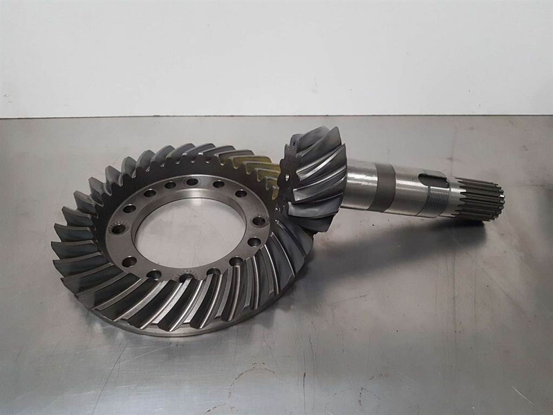 Cat 908-Carraro CA65598-Bevel gear set/Kegelradsatz - Náprava a díly pro Stavební technika: obrázek 1 Cat 908-Carraro CA65598-Bevel gear set/Kegelradsatz - Náprava a díly pro Stavební technika: obrázek 1