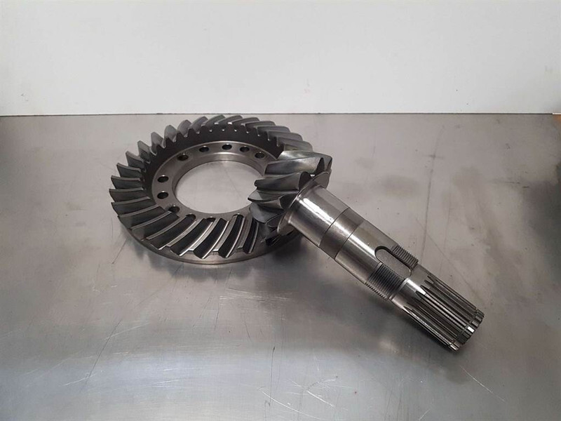 Cat 908-Carraro CA65598-Bevel gear set/Kegelradsatz - Náprava a díly pro Stavební technika: obrázek 3 Cat 908-Carraro CA65598-Bevel gear set/Kegelradsatz - Náprava a díly pro Stavební technika: obrázek 3