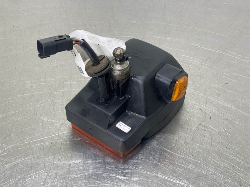 Cat 924G-105-4850-24V-Light/Leuchte/Verlichting - Elektrický systém pro Stavební technika: obrázek 3 Cat 924G-105-4850-24V-Light/Leuchte/Verlichting - Elektrický systém pro Stavební technika: obrázek 3