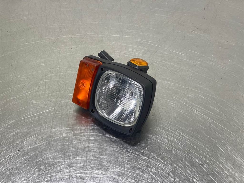 Cat 924G-105-4850-24V-Light/Leuchte/Verlichting - Elektrický systém pro Stavební technika: obrázek 1 Cat 924G-105-4850-24V-Light/Leuchte/Verlichting - Elektrický systém pro Stavební technika: obrázek 1