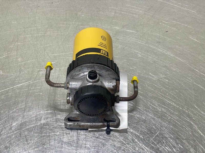 Cat 924G-131-1812-Fuel filter/Kraftstofffilter - Motor pro Stavební technika: obrázek 2 Cat 924G-131-1812-Fuel filter/Kraftstofffilter - Motor pro Stavební technika: obrázek 2