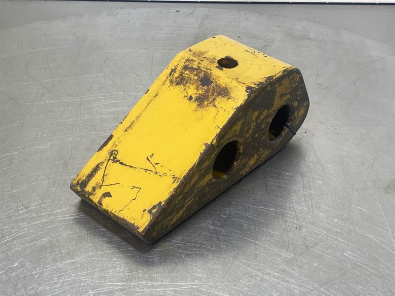 Cat 924G-146-0058-Counterweight/Heckgewicht - Rám/ Šasi pro Stavební technika: obrázek 1 Cat 924G-146-0058-Counterweight/Heckgewicht - Rám/ Šasi pro Stavební technika: obrázek 1