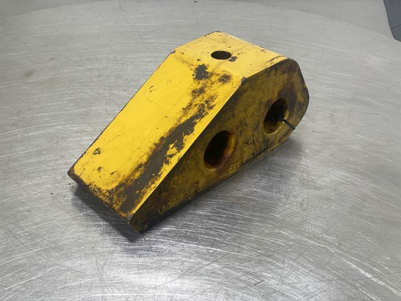 Cat 924G-148-7819-Counterweight/Heckgewicht - Rám/ Šasi pro Stavební technika: obrázek 1 Cat 924G-148-7819-Counterweight/Heckgewicht - Rám/ Šasi pro Stavební technika: obrázek 1