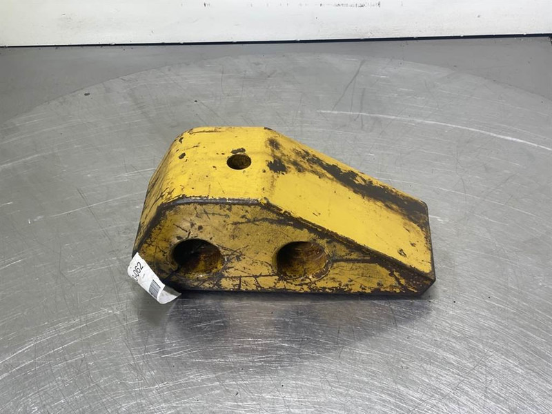 Cat 924G-148-7819-Counterweight/Heckgewicht - Rám/ Šasi pro Stavební technika: obrázek 2 Cat 924G-148-7819-Counterweight/Heckgewicht - Rám/ Šasi pro Stavební technika: obrázek 2