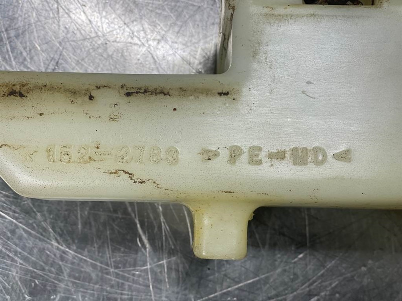 Cat 924G-152-2763-Tank/Behälter/Reservoir - Kabina a interiér pro Stavební technika: obrázek 4 Cat 924G-152-2763-Tank/Behälter/Reservoir - Kabina a interiér pro Stavební technika: obrázek 4