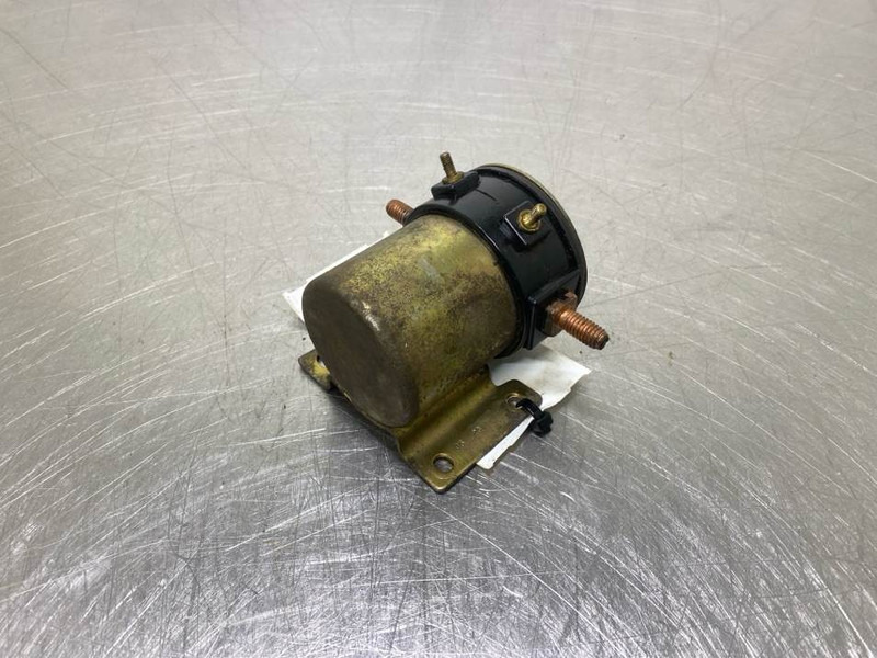 Cat 924G-179-0006-Relais/Starter switch - Elektrický systém pro Stavební technika: obrázek 4 Cat 924G-179-0006-Relais/Starter switch - Elektrický systém pro Stavební technika: obrázek 4