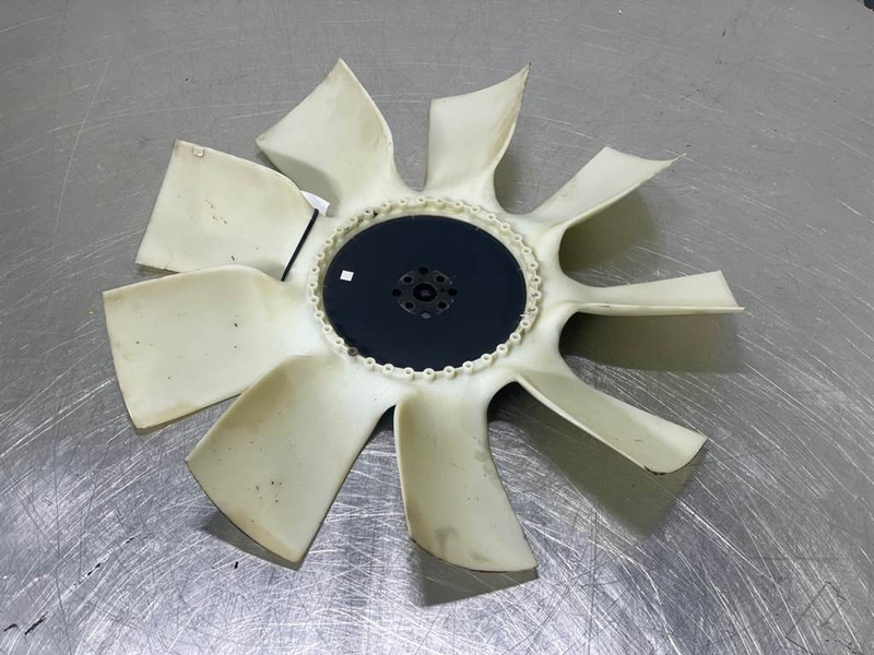 Cat 924G-185-1046-Fan/Lüfterrad/Koelvin - Motor pro Stavební technika: obrázek 2 Cat 924G-185-1046-Fan/Lüfterrad/Koelvin - Motor pro Stavební technika: obrázek 2