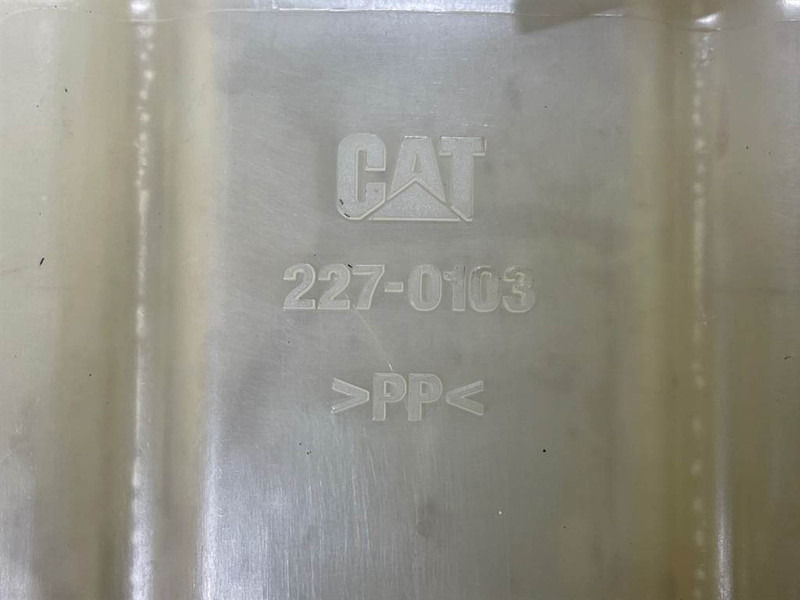 Cat 924G-227-0103-Expansion tank/Ausgleichsbehälter - Motor pro Stavební technika: obrázek 4 Cat 924G-227-0103-Expansion tank/Ausgleichsbehälter - Motor pro Stavební technika: obrázek 4